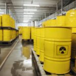 Dangerous Goods Safety