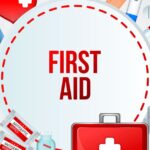 First Aid Saves Lives