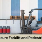 Forklifts and Pedestrians Safety