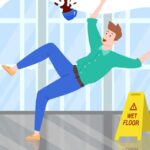 Slips Trips and Falls Safety