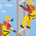 Working at Height Safety