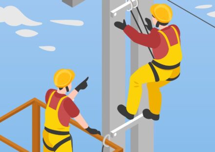 Working at Height Safety