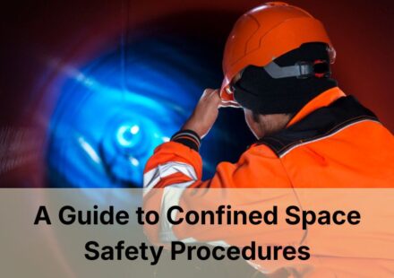 Confined Space Safety