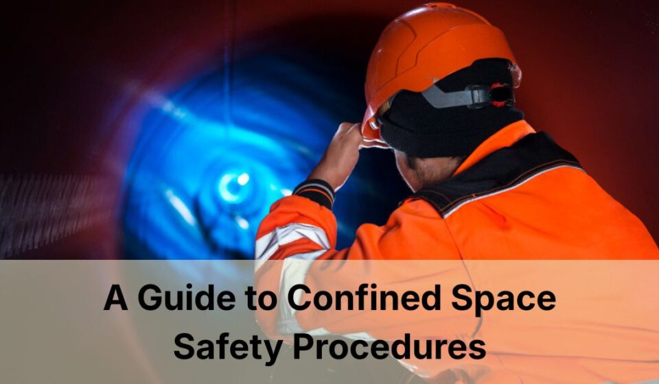 Confined Space Safety