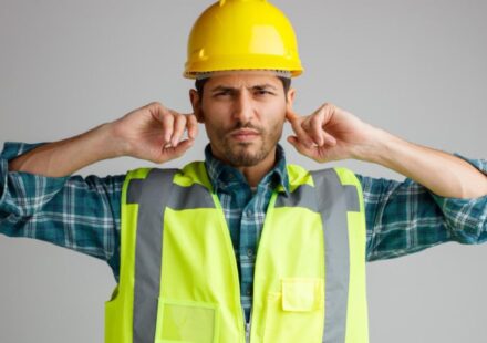 tinnitus