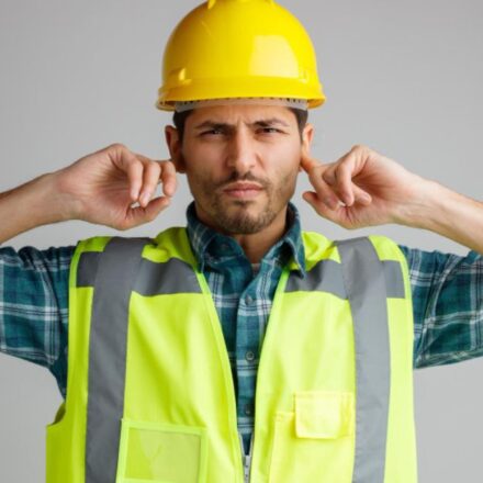 tinnitus