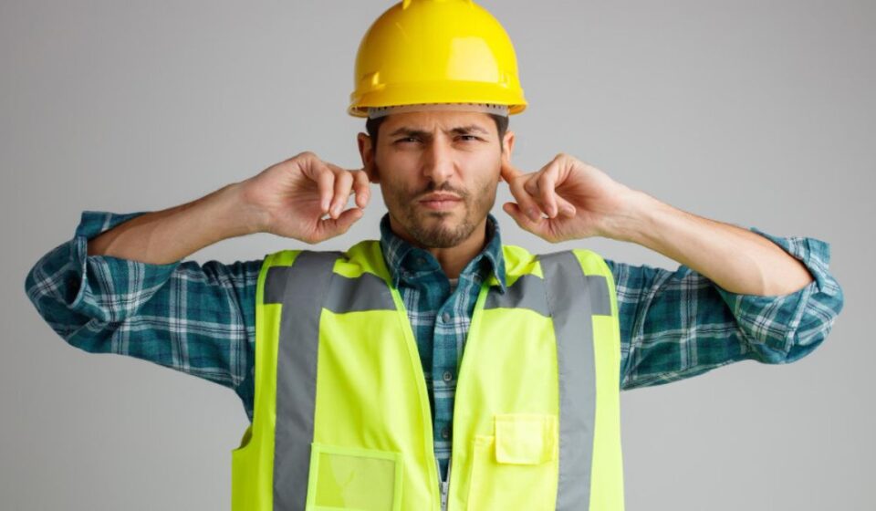 tinnitus