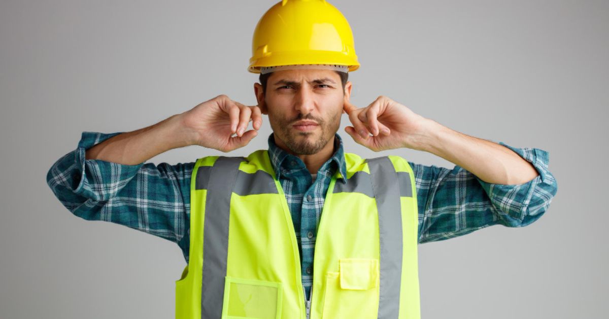 tinnitus