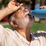 Heat Safety