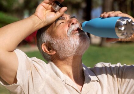 Heat Safety