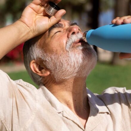 Heat Safety