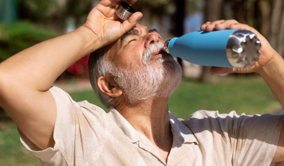 Heat Safety