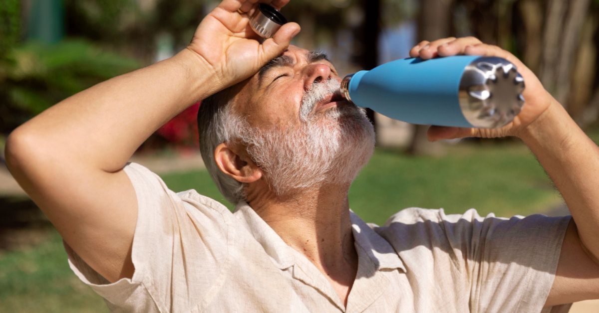 Heat Safety