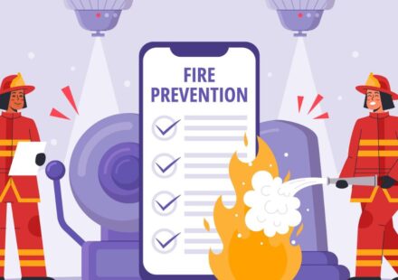 Fire prevention