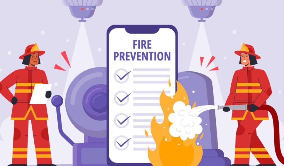 Fire prevention