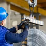 Lifting and hoisting safety