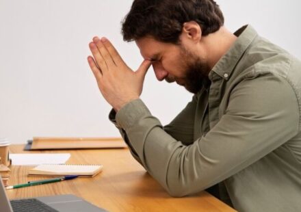 Best Ways to Handle Stress