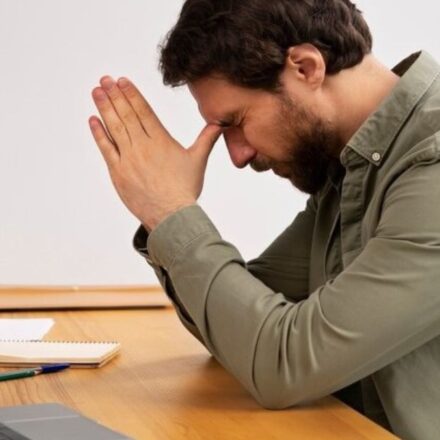 Best Ways to Handle Stress
