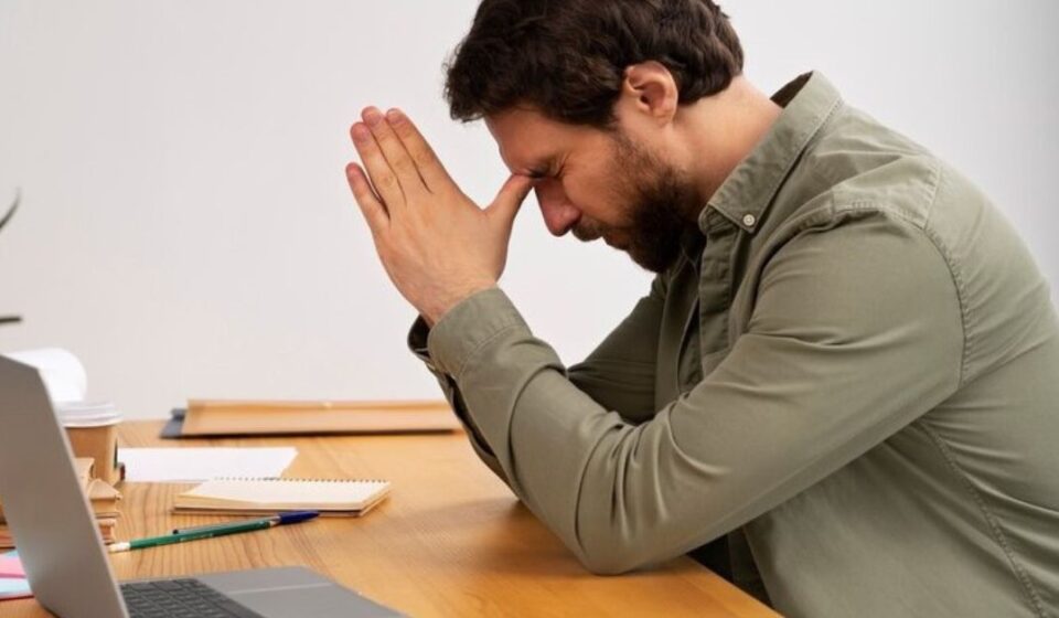 Best Ways to Handle Stress