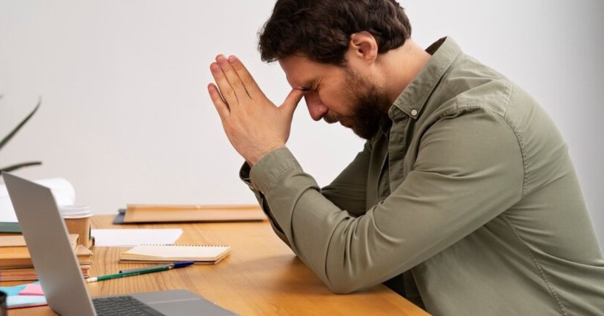Best Ways to Handle Stress