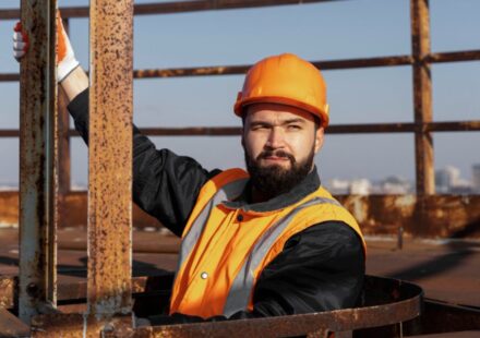 Lone Worker Safety