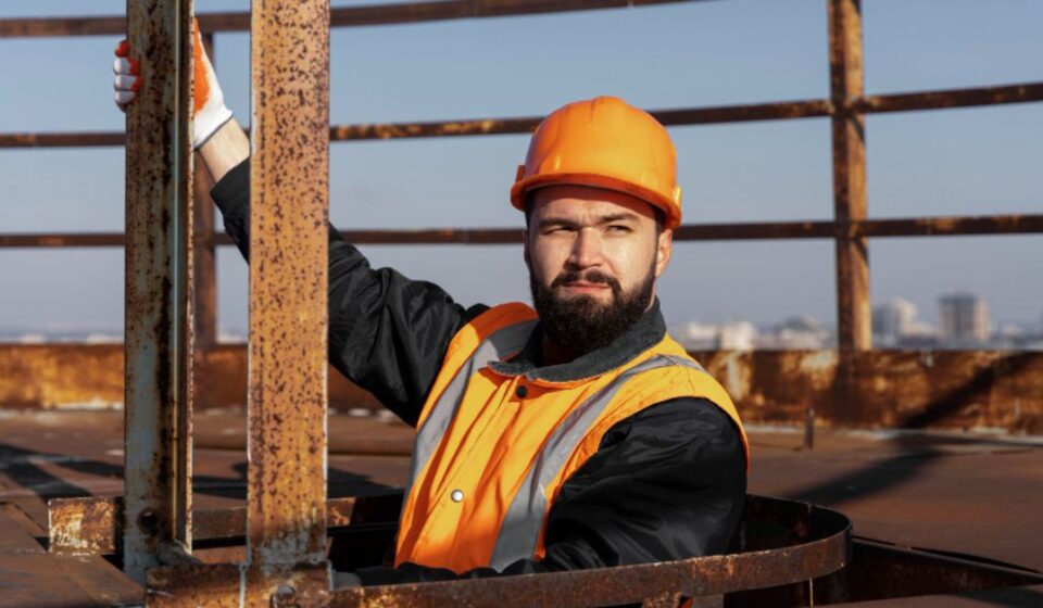 Lone Worker Safety
