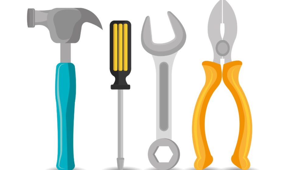 hand tool safety
